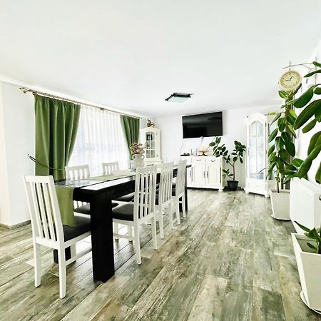 Agropa Garden Hotel Prundul Birgaului Buitenkant foto