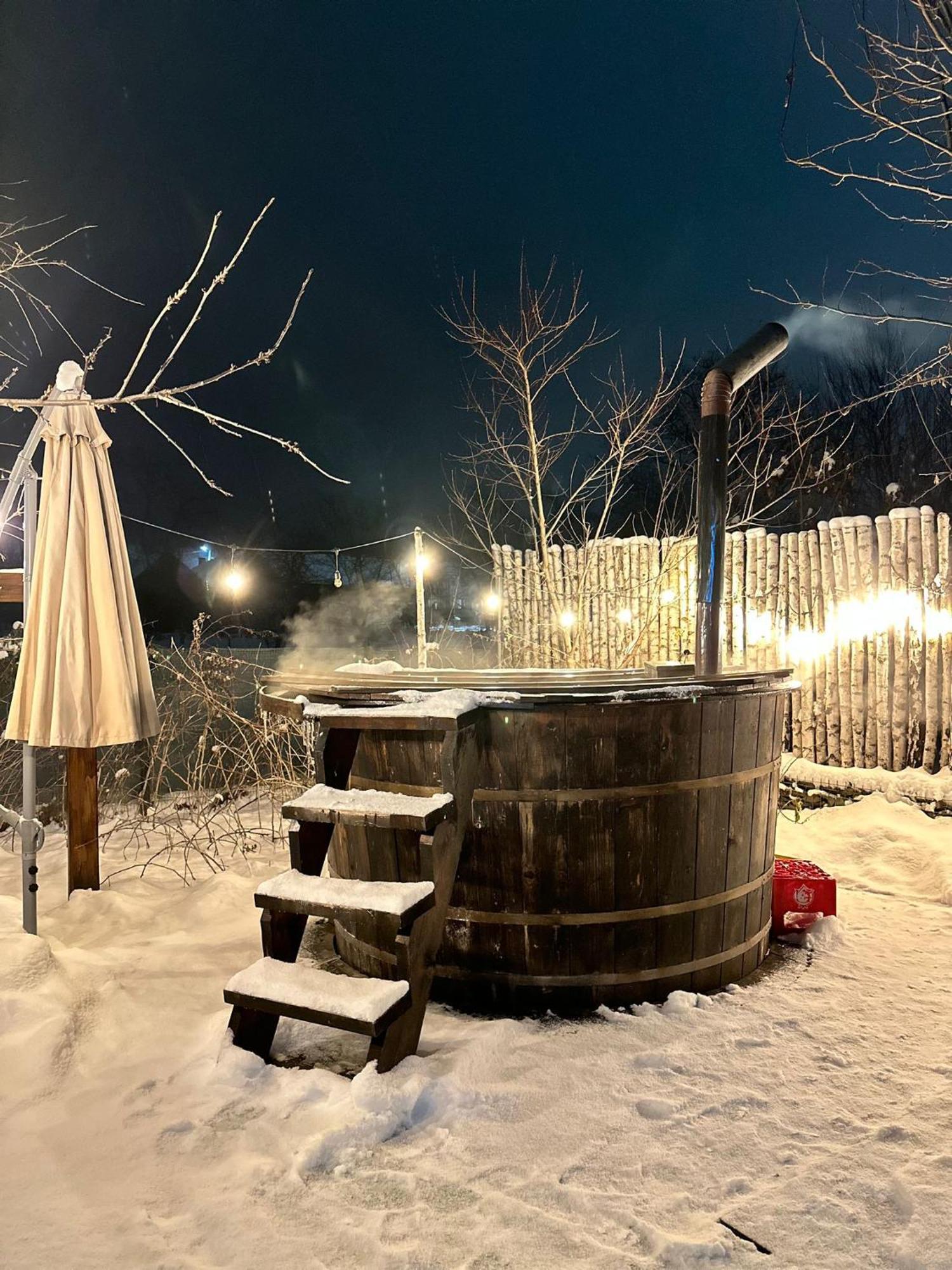 Agropa Garden Hotel Prundul Birgaului Buitenkant foto